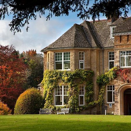 Middle Aston House B&B 외부 사진
