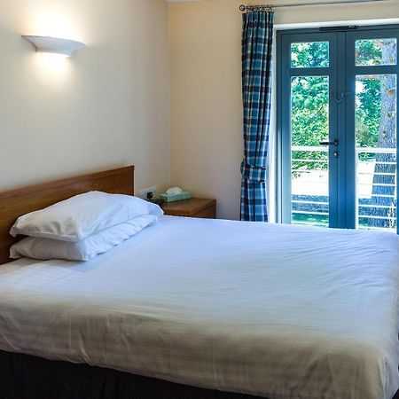 Middle Aston House B&B 외부 사진