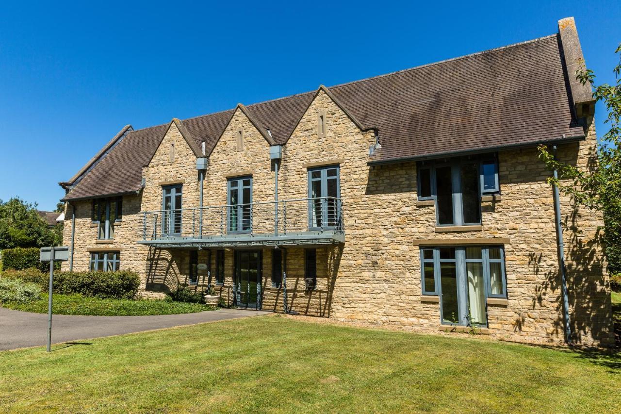 Middle Aston House B&B 외부 사진