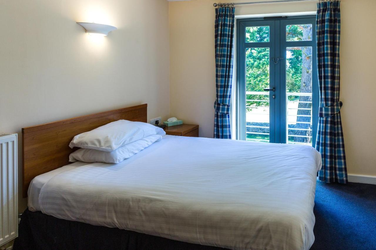 Middle Aston House B&B 외부 사진
