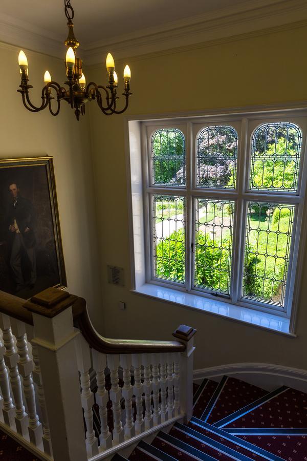 Middle Aston House B&B 외부 사진