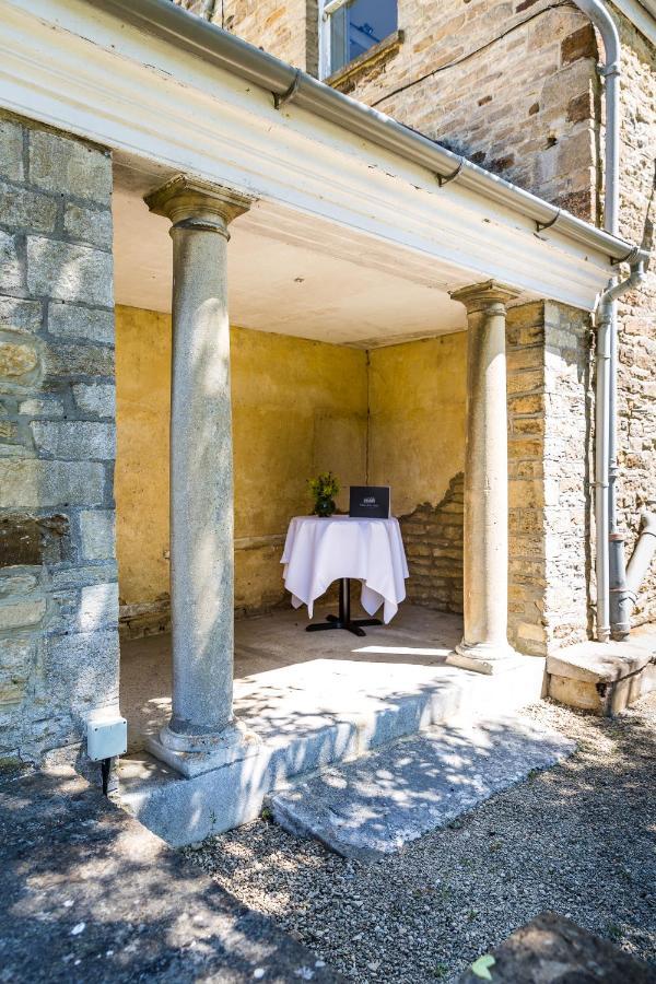 Middle Aston House B&B 외부 사진