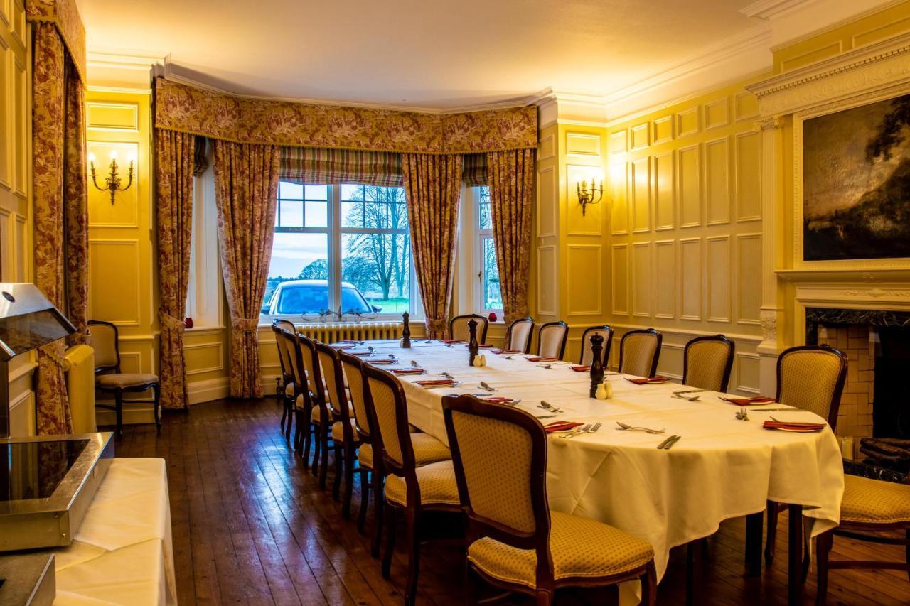 Middle Aston House B&B 외부 사진