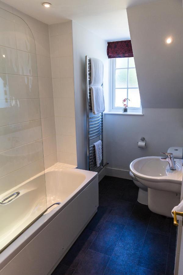Middle Aston House B&B 외부 사진