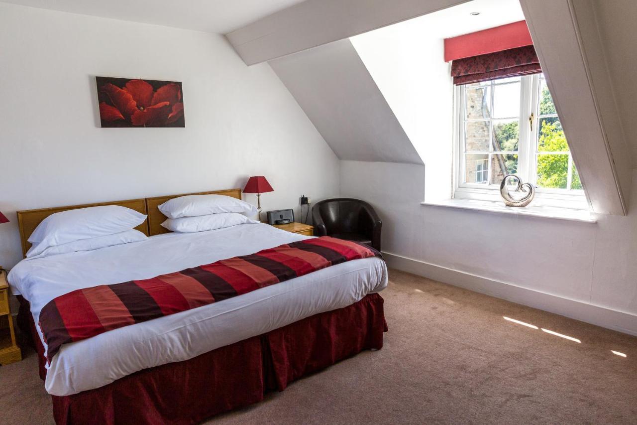 Middle Aston House B&B 외부 사진