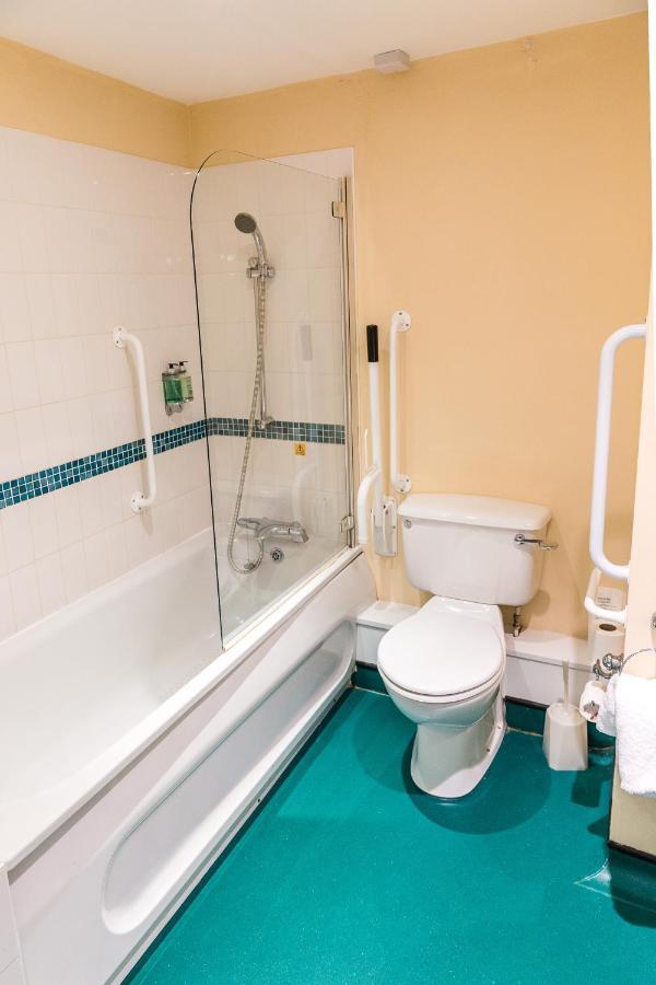 Middle Aston House B&B 외부 사진