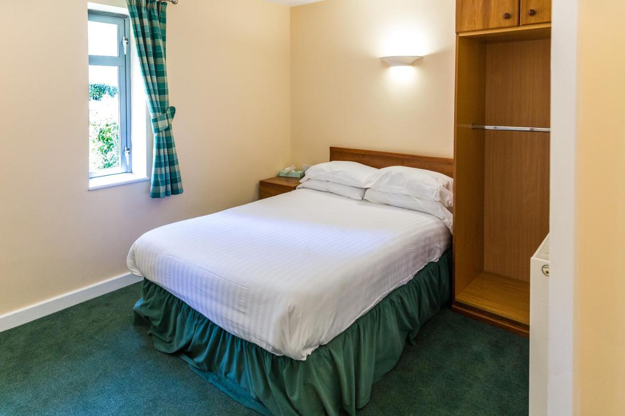 Middle Aston House B&B 외부 사진